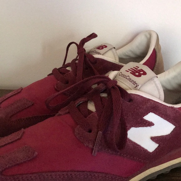 New Balance CrossCountry - Picture 2 of 6